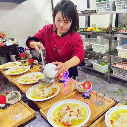 杭州余杭炒菜推荐的相关长尾关键词有哪些