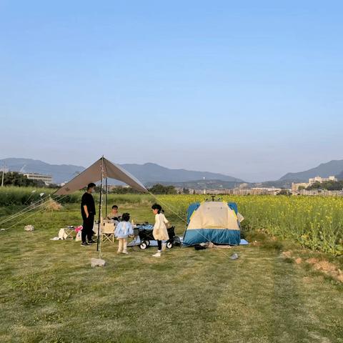 福建野营的相关长尾关键词有哪些