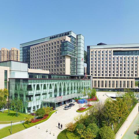 武汉市四医院全名叫什么