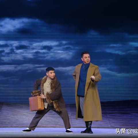 河南有大舞台吗是什么歌