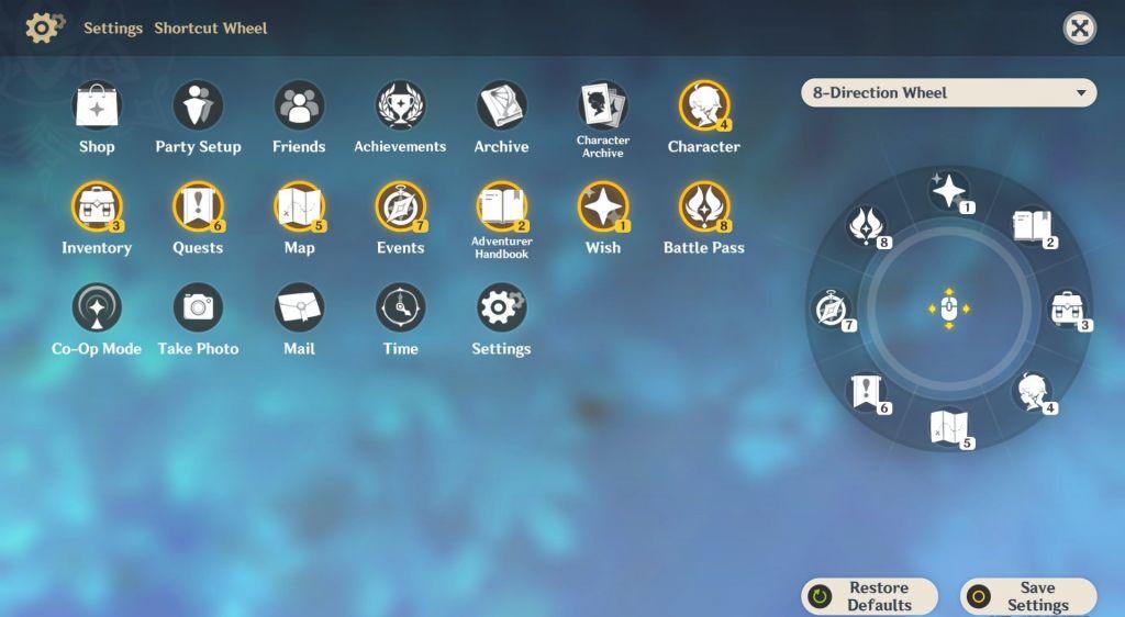 原神怎么让邮箱没法使用（原神用邮箱登录怎么有安全风险）