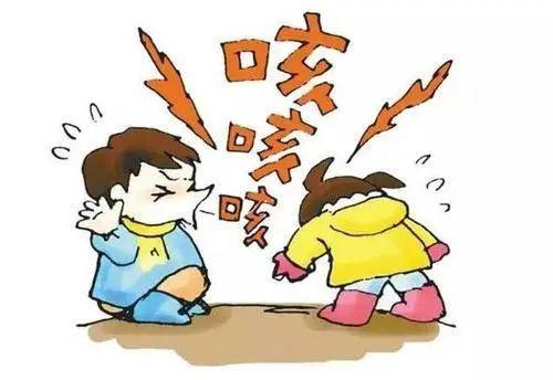 疫情期间孩子咳嗽严重怎么办