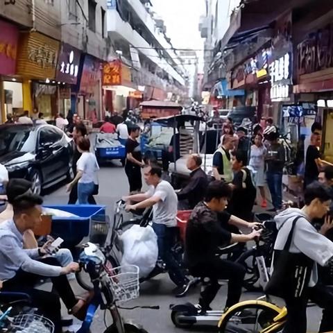 广州有哪些大型药店？