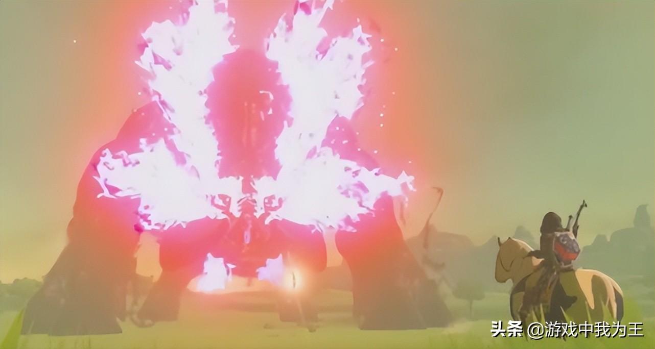 原神海岛封闭海岛怎么过去(为何死在西夏手里)