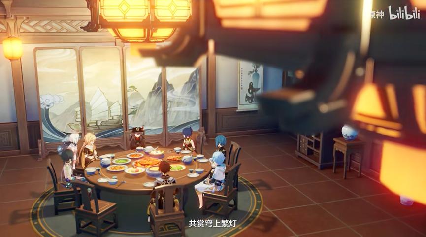 原神羁绊之花怎么刷（原神乐团的晨光圣遗物适合谁）