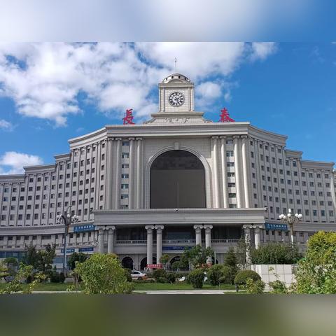 长春市乐居二手房的长尾关键词有哪些