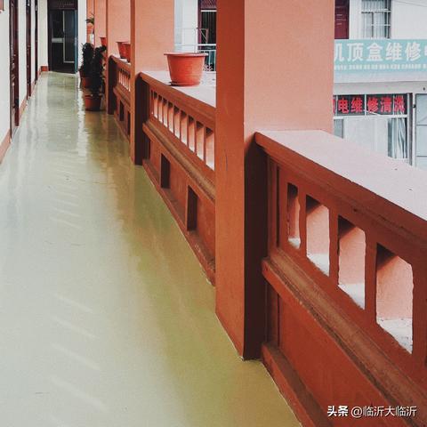临沂市哪个区最繁华