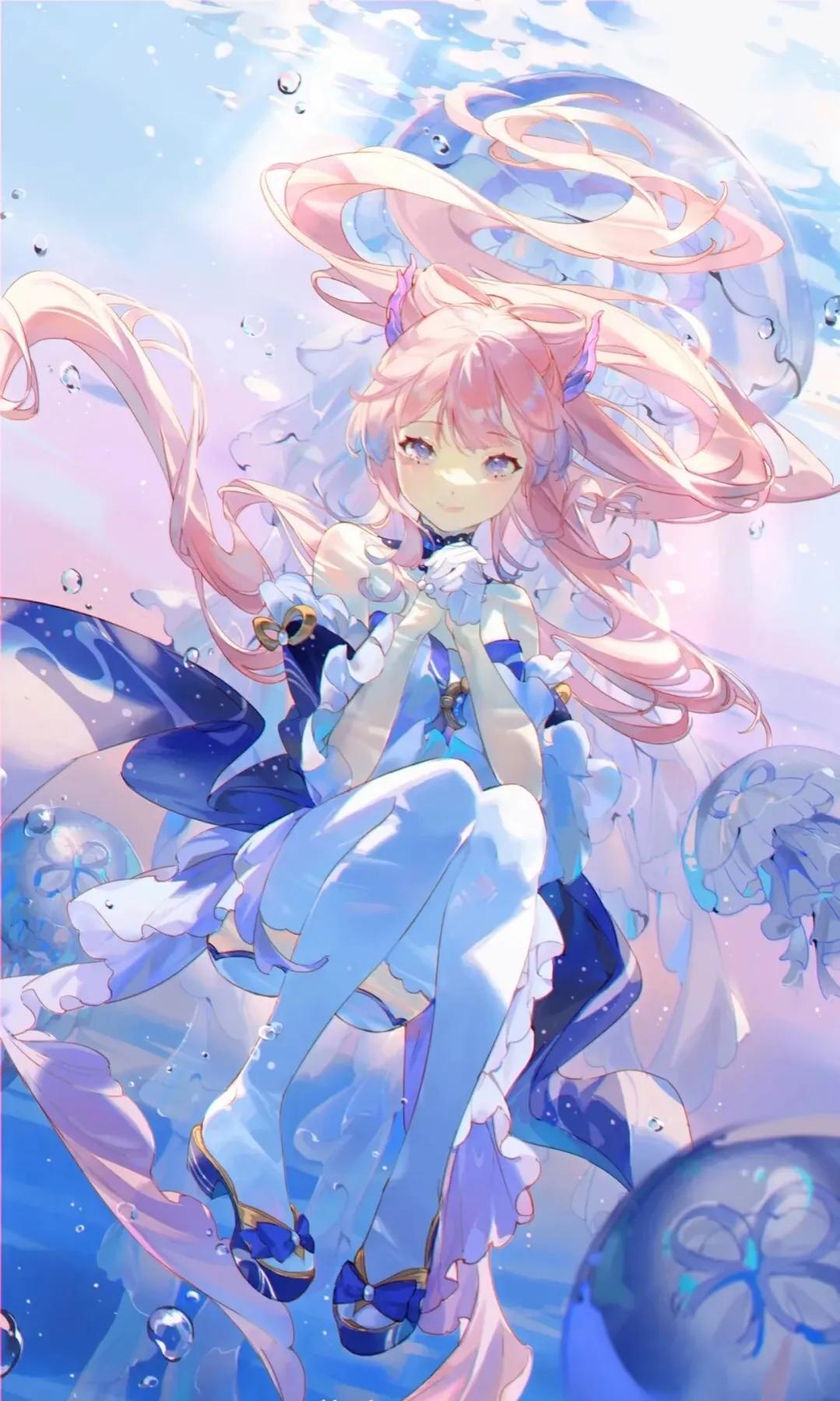 原神心海开荒怎么样（刻晴和心海能搭配吗）