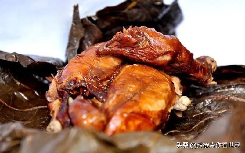 苏州特产排行榜：细数那些不可错过的美食佳品