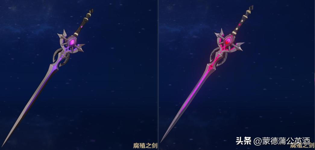 原神5星武器怎么突破（原神怎么快速得突破风元素石头）