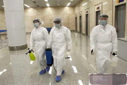 朝鲜有新型冠状病毒感染者吗
 （朝鲜有新型冠状病毒感染者吗现在）