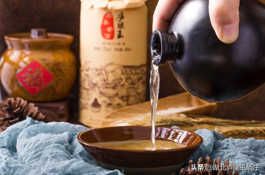 赞！庐陵王起泡鲜黄酒项目荣获“襄十随神”创新创业大赛二等奖