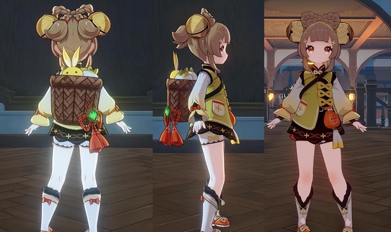 原神怎么在网页查角色（电脑怎么查原神抽卡记录）