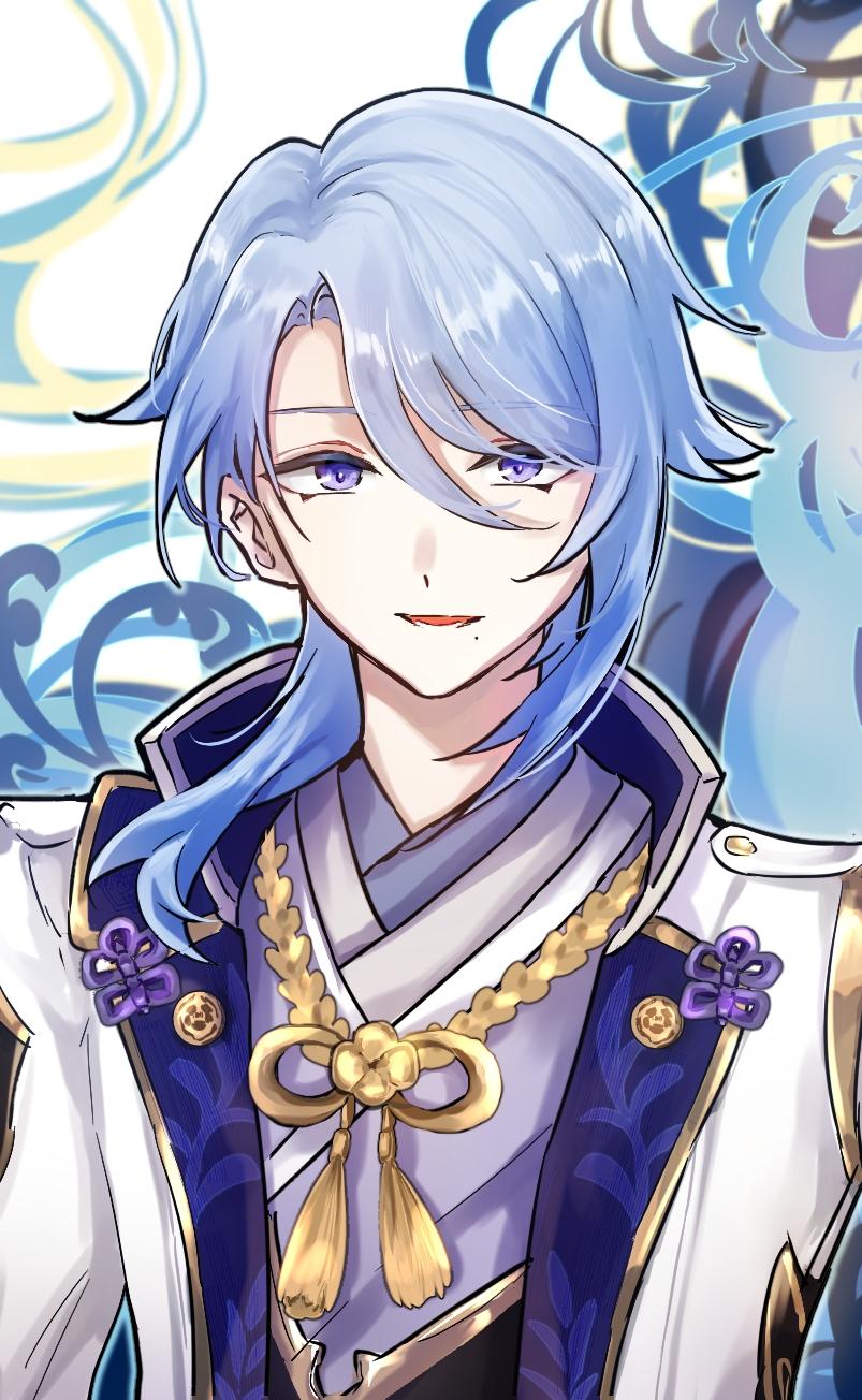 原神绫人怎么叠暴击（原神绫人能和国家队配吗）