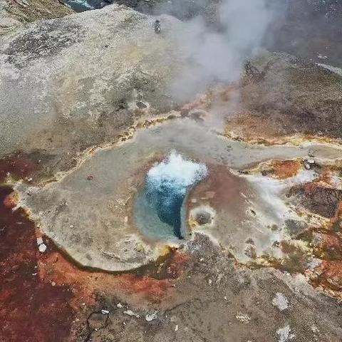 小红书宣布捐赠100万元，驰援西藏日喀则地震灾区