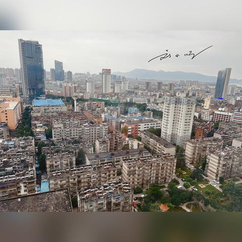 南宁市和昆明哪个好