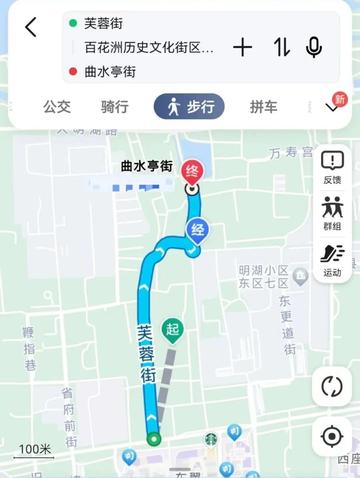 济南玩一天路线相关长尾关键词有哪些