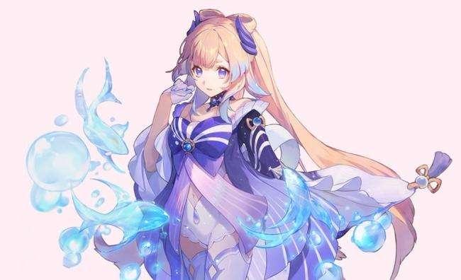 原神深渊的诱惑怎么玩(原神深渊阵容推荐)