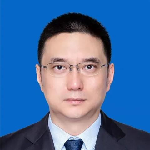合肥市副市长什么级