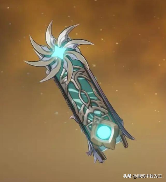 原神怎么计算角色双爆评分（原神充能300）