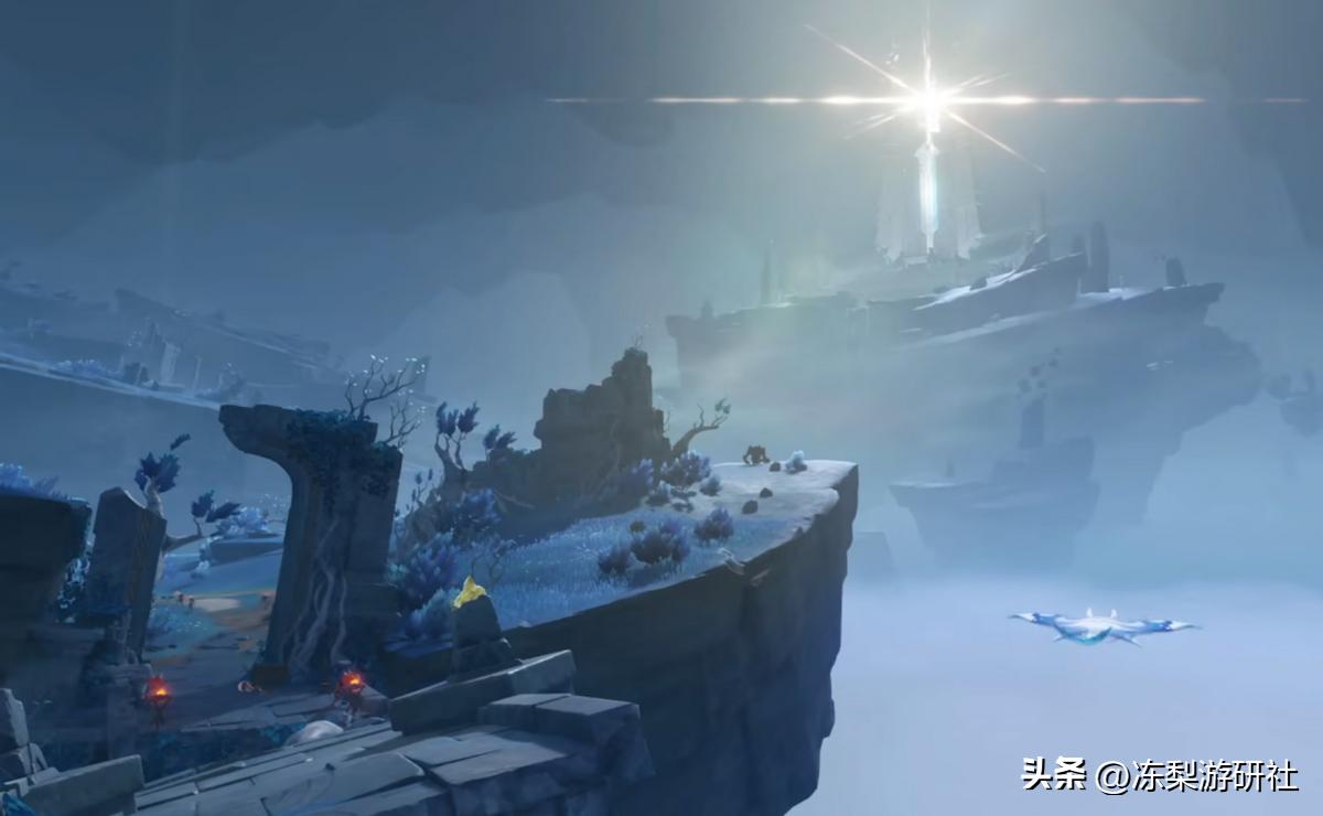 原神海灯节怎么这么卡（原神海灯节纪念哪位真君）