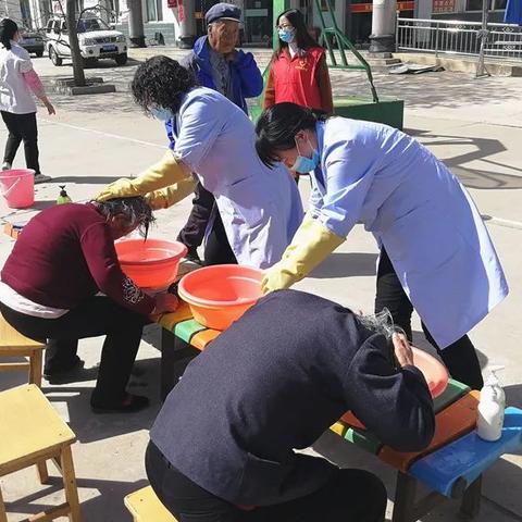 兰州市学理发学校哪里好