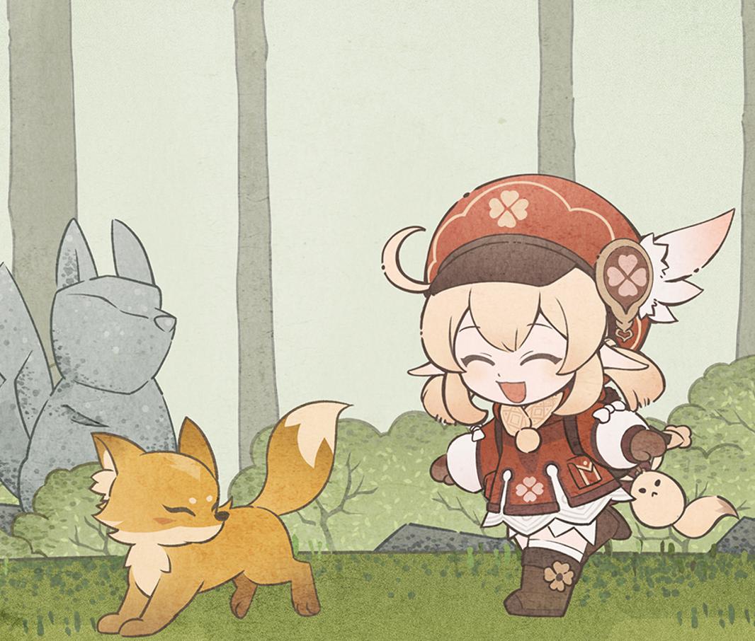 电脑上怎么下载渠道服原神（原神官服图标跟渠道服图标的区别）