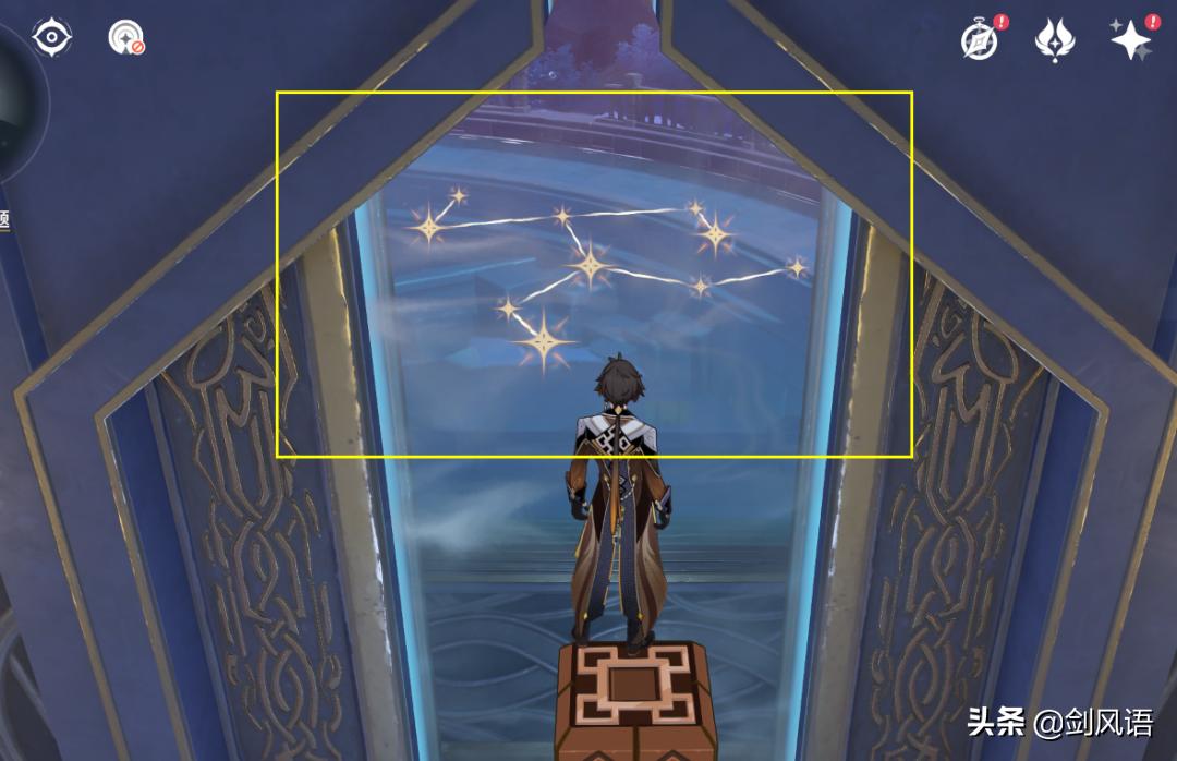 原神电脑怎么点击主线任务（原神里的主线任务可以重新做吗）