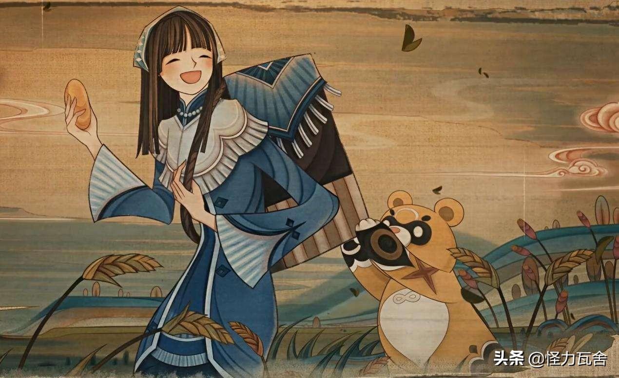 原神怎么获得岩石摆设（须弥缠着藤蔓的石头怎么弄）