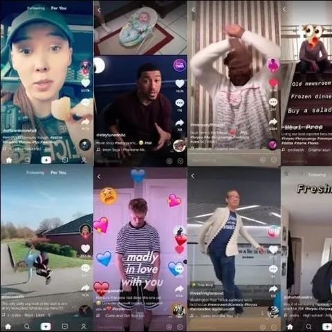 南昌tiktok海外公会招募 衍生的长尾关键词有哪些 