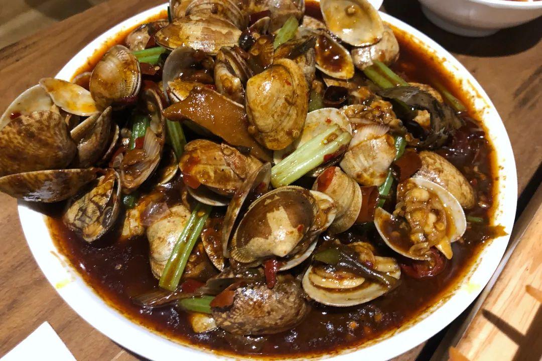 美食什么丝（螺蛳粉的丝的正确发音）