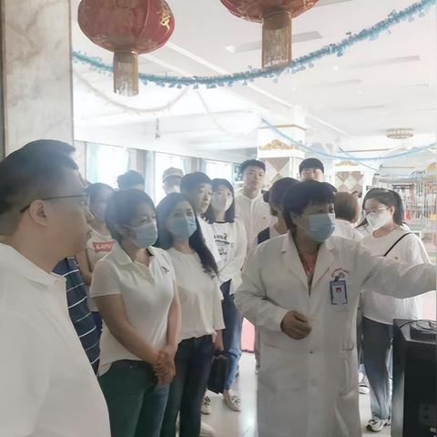 哈尔滨市市二院怎么样