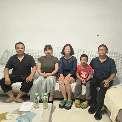 苏州市实小什么时候家访