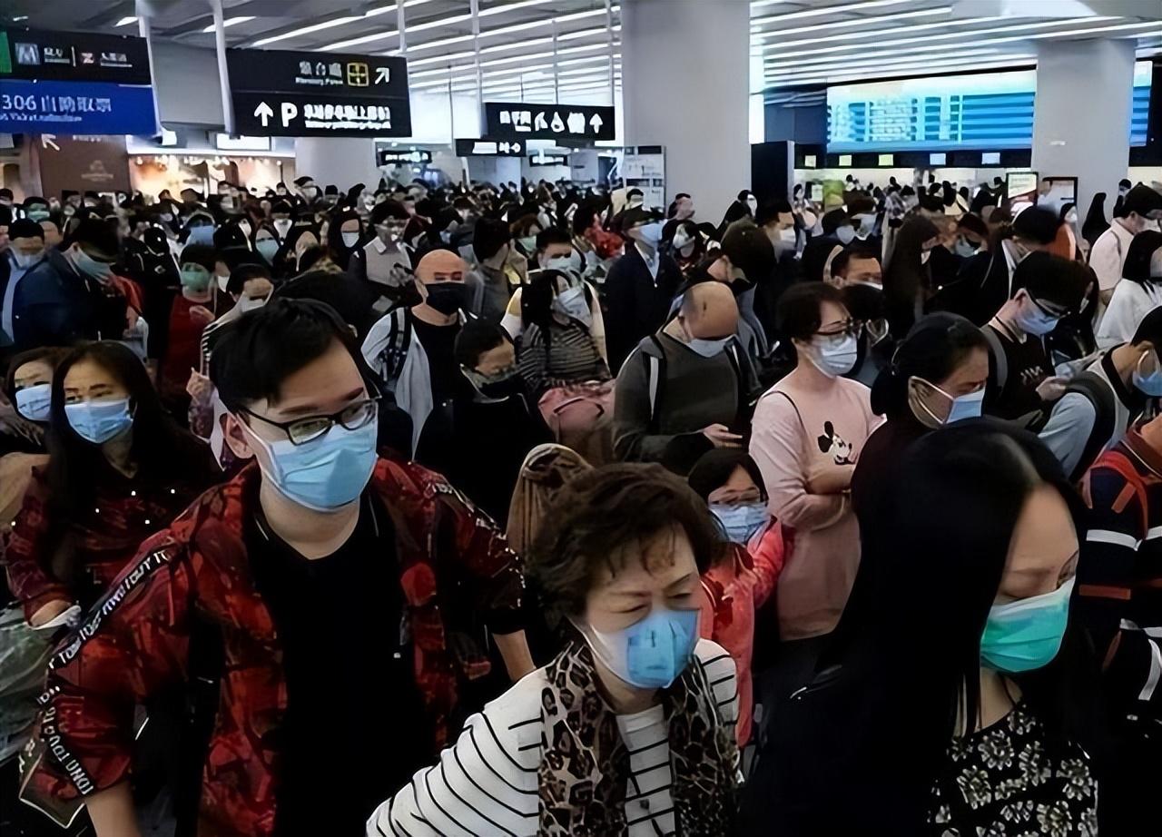 【多地通报新冠感染高峰已过
,新冠感染消息】-图1 【多地通报新冠感染高峰已过
,新冠感染消息】-图1