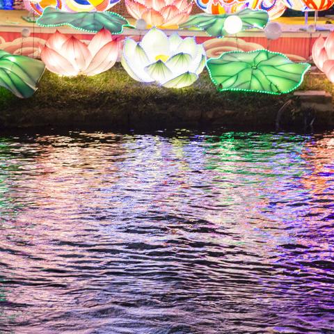 元宵节晚上，广州有哪些值得逛的地方？