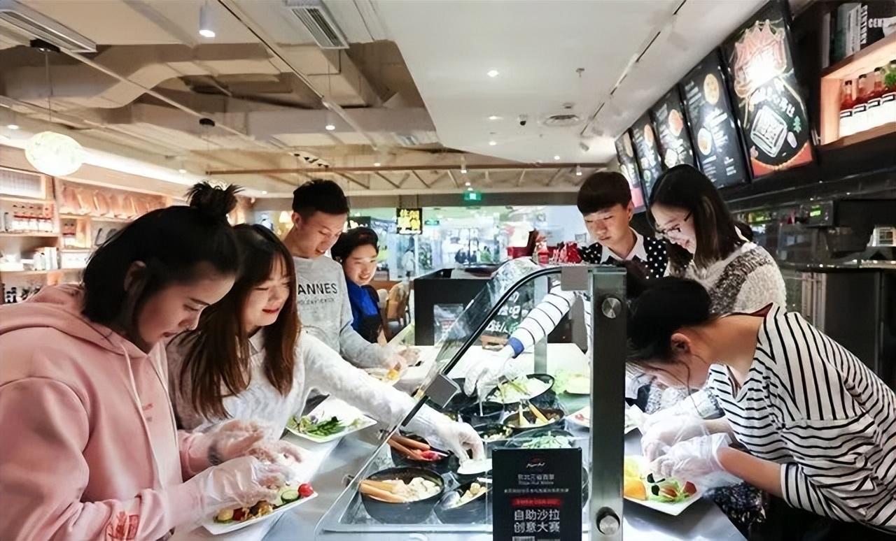 原神怎么制作一份沙拉（原神量子交换任务）