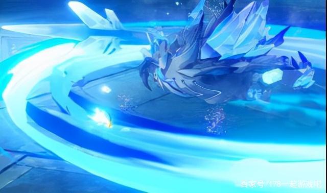 原神蜥蜴尾巴怎么删除（原神蜥蜴尾巴哪里最多）