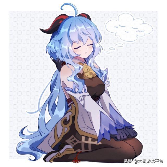 原神里的神怎么感觉变弱了（旧平板玩云原神闪退怎么办）