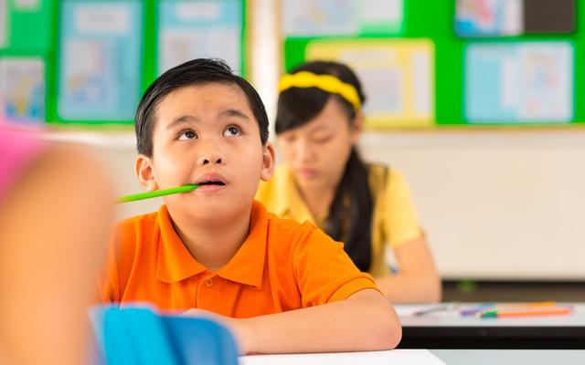孩子语文成绩不好怎么办?