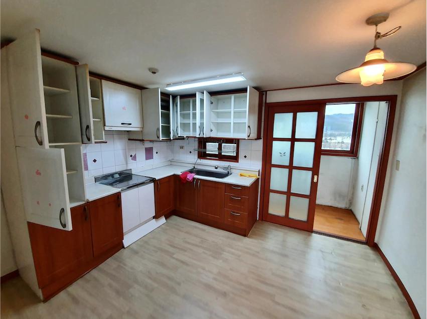 全屋通铺地砖的优缺点