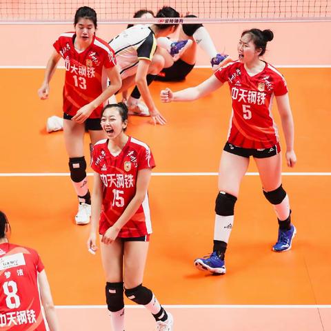 今年福建女排阵容怎么样