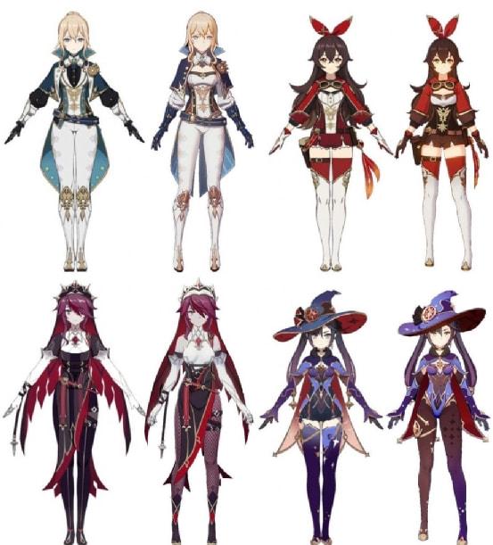 原神怎么查看申诉记录（怎么才能让天美重视）