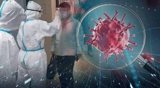 奥密克戎病毒再变异？新毒株xe出现，是否更危险？讲出实情