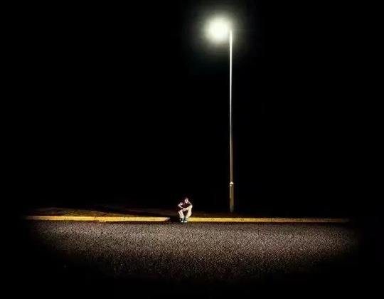 《沉默的夜》