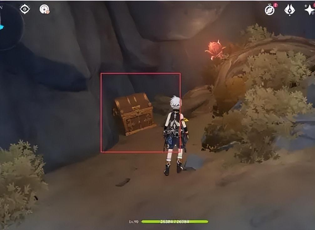 原神里怎么找到金苹果群岛（原神怎么去黄金岛）