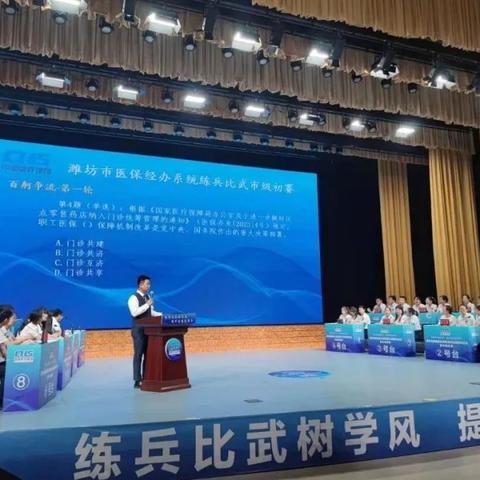 潍坊市的医保怎么又涨了