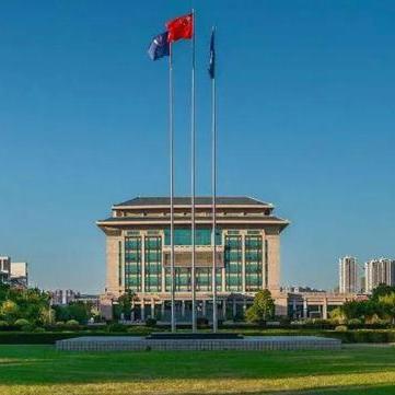 南宁有几所大学？