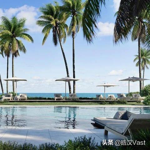 迈阿密顶级网红人均密度冠绝全美