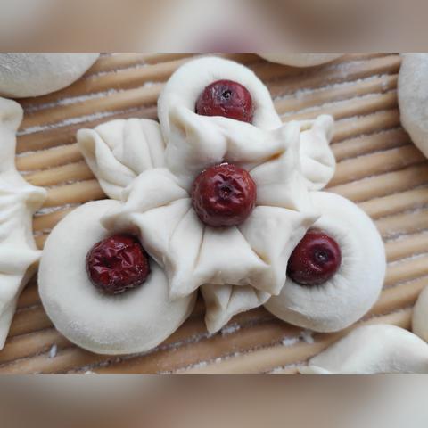 河南枣花馍的相关长尾关键词有哪些