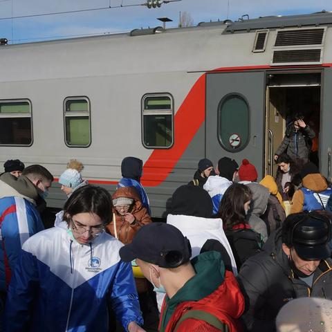 俄罗斯跨境怎么入驻